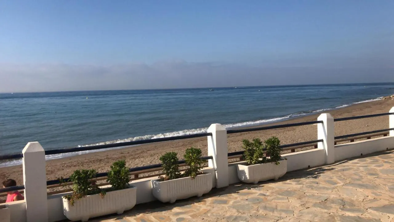 Beach Side Apartments Calahonda Sitio de Calahonda