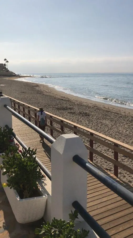 Beach Side Apartments Calahonda Sitio de Calahonda