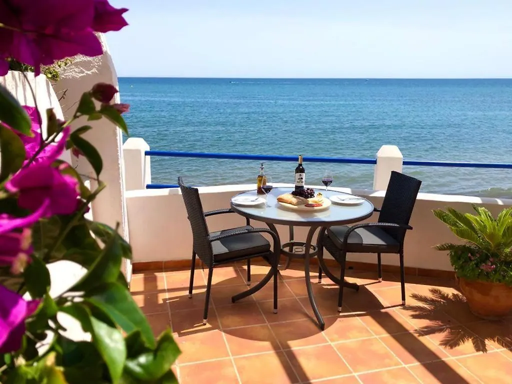 Beach Side Apartments Calahonda Sitio de Calahonda