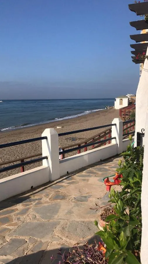 Beach Side Apartments Calahonda Sitio de Calahonda España