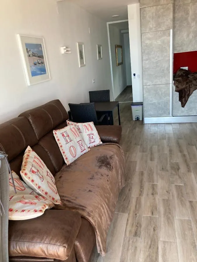 Beach Side Apartments Calahonda Sitio de Calahonda
