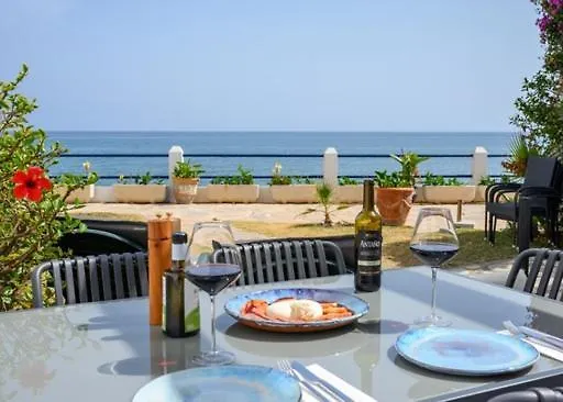 Beach Side Apartments Calahonda Sitio de Calahonda