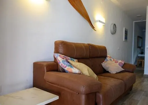 Beach Side Apartments Calahonda Sitio de Calahonda