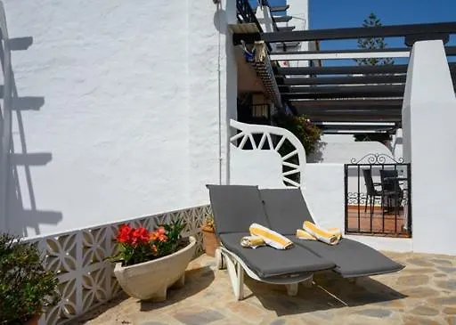 Beach Side Apartments Calahonda Sitio de Calahonda España