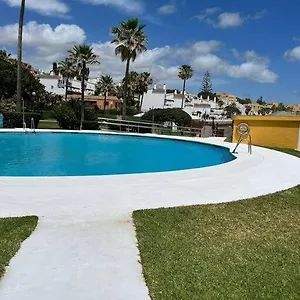Apartamento Aan Boulevard En Zwembad, Sitio de Calahonda