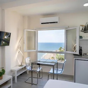 Apartamento Vacaciones En El Mar Dos Cerca De Marbella, Sitio de Calahonda