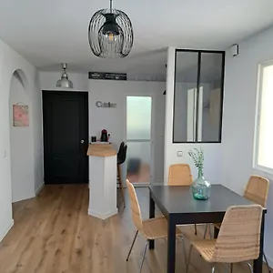 Apartamento Apartamento Caronte 19, Sitio de Calahonda