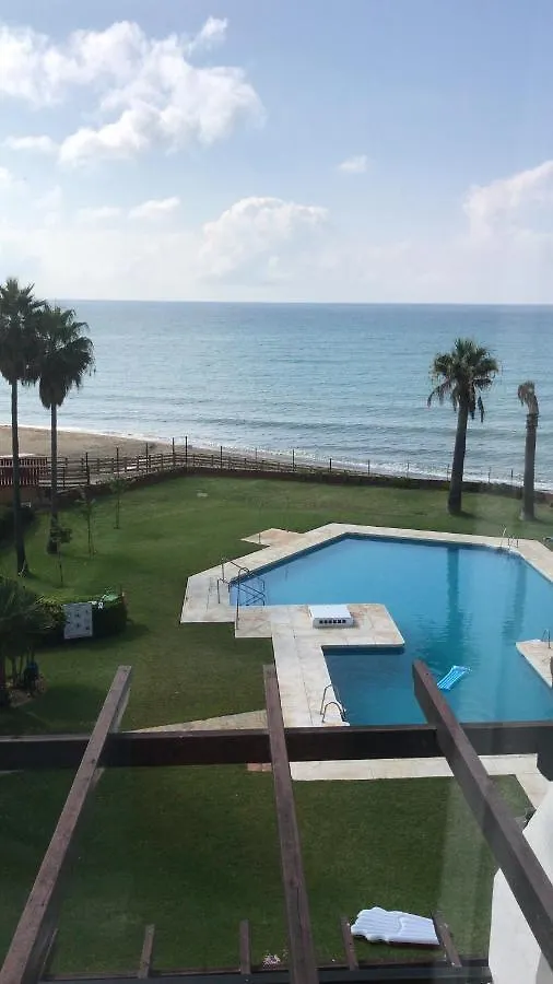 Beach Side Apartments Calahonda Sitio de Calahonda