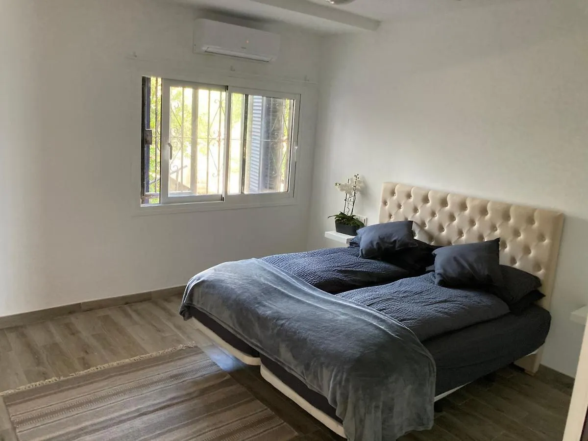 Beach Side Apartments Calahonda Sitio de Calahonda Spanien