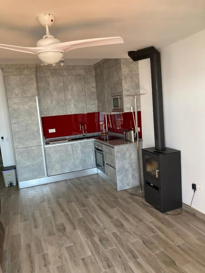 Beach Side Apartments Calahonda Sitio de Calahonda 0*,