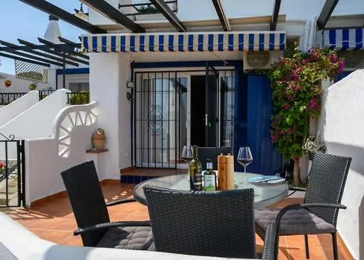 Beach Side Apartments Calahonda Sitio de Calahonda