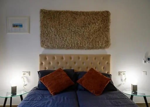Beach Side Apartments Calahonda Sitio de Calahonda 0*,