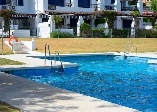 Beach Side Apartments Calahonda Sitio de Calahonda