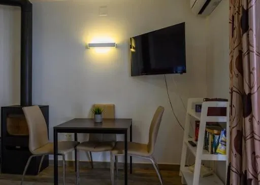Beach Side Apartments Calahonda Sitio de Calahonda 0*,  Spanien