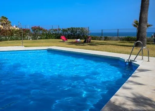 Beach Side Apartments Calahonda Sitio de Calahonda