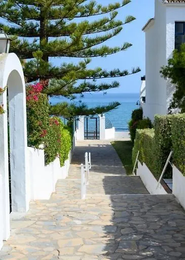 Beach Side Apartments Calahonda Sitio de Calahonda 0*,