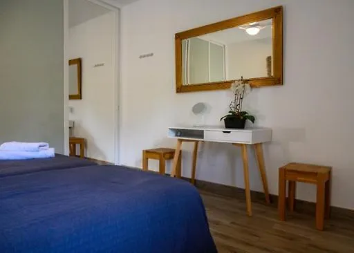 Beach Side Apartments Calahonda Sitio de Calahonda Spanien